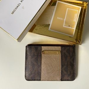 MK Card Holder